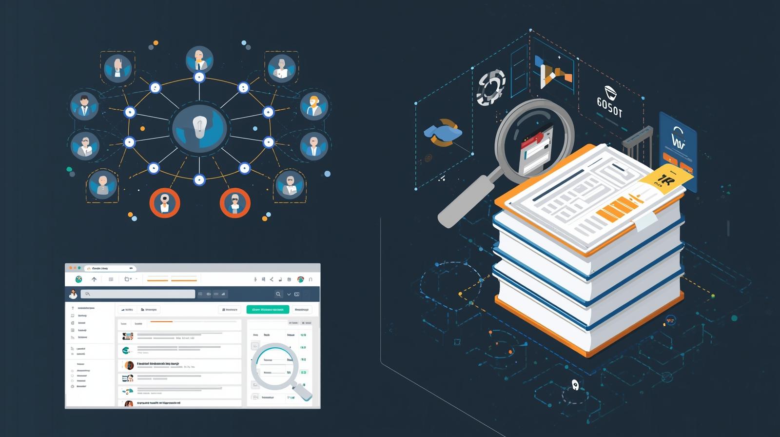 Market Intelligence Hub