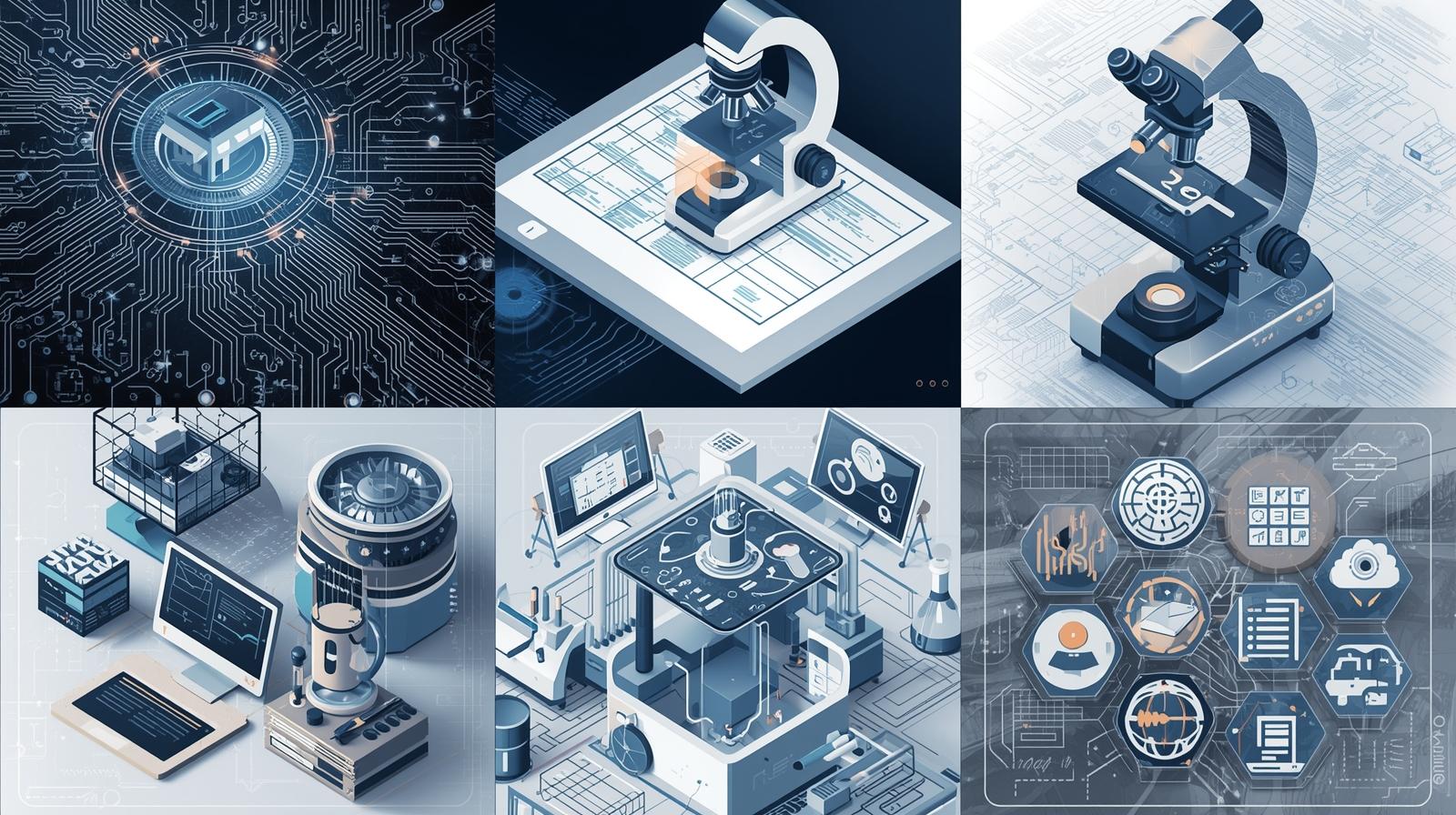 マーケティング・R&D