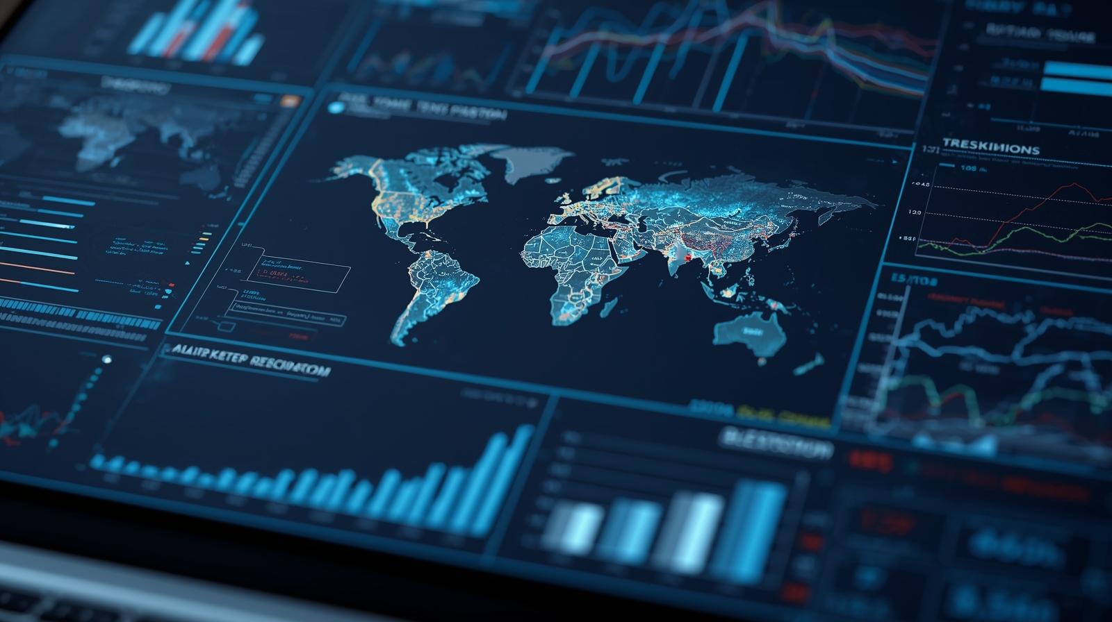 Rag市場分析イメージ