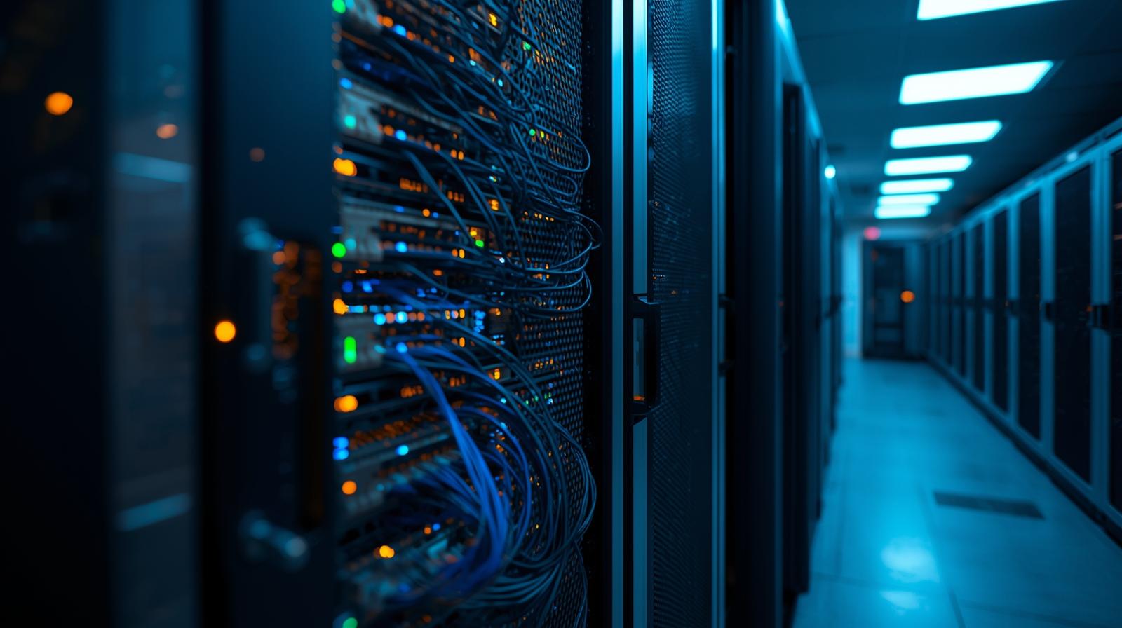 データインフラ