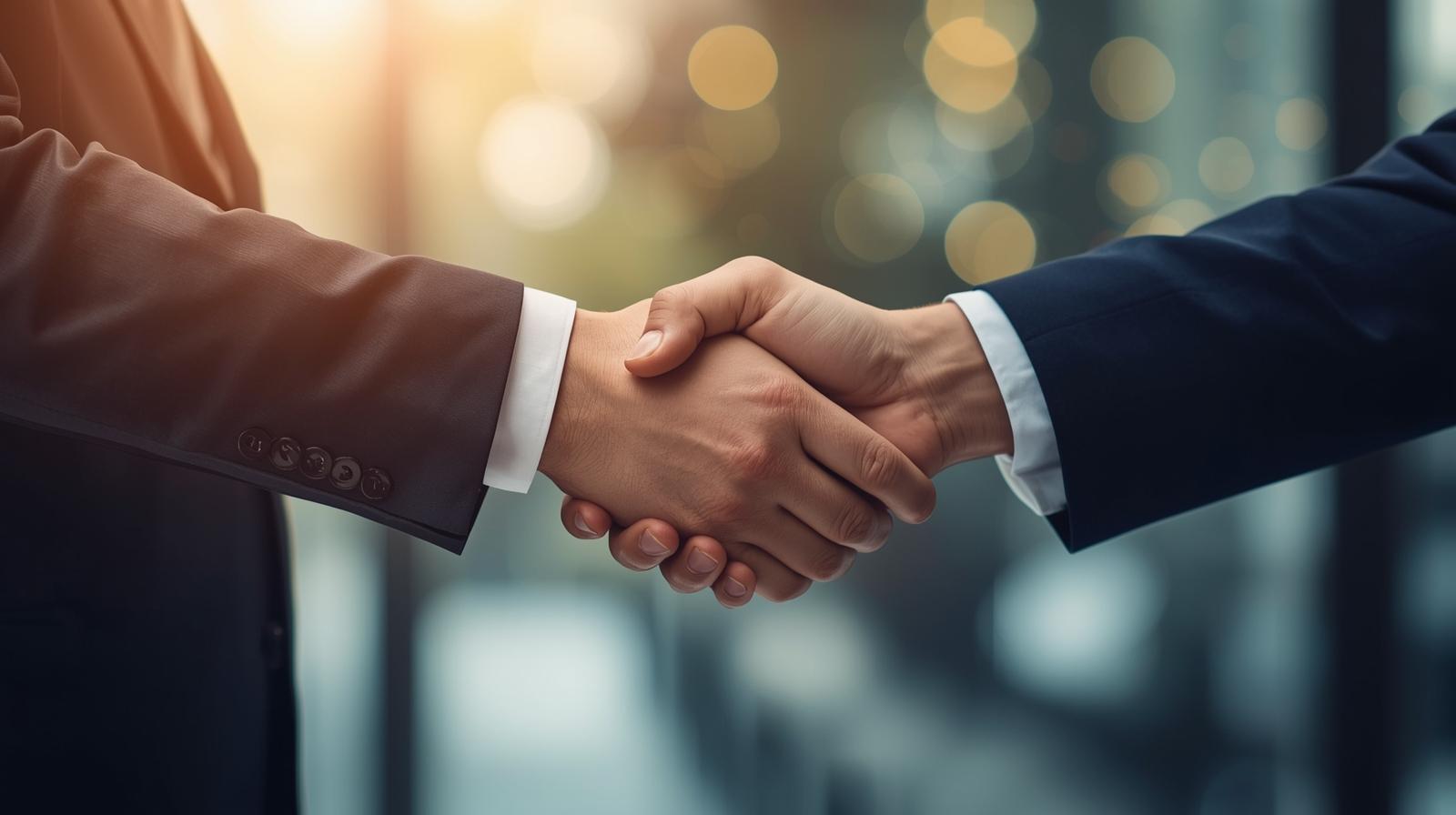 Rag戦略パートナー