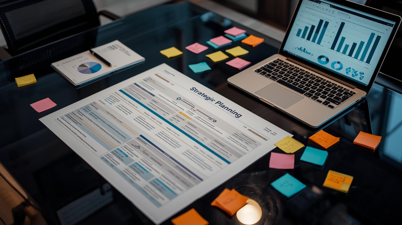 Rag 戦略イメージ