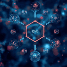 レアアース市場分析イメージ