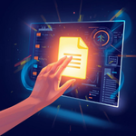 レポート想起イメージ