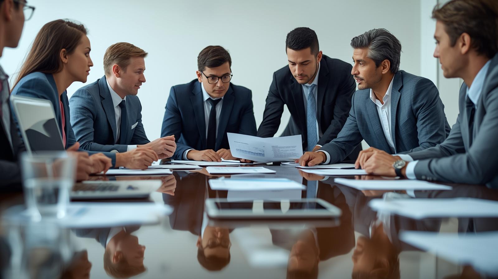 Robotics Market Report