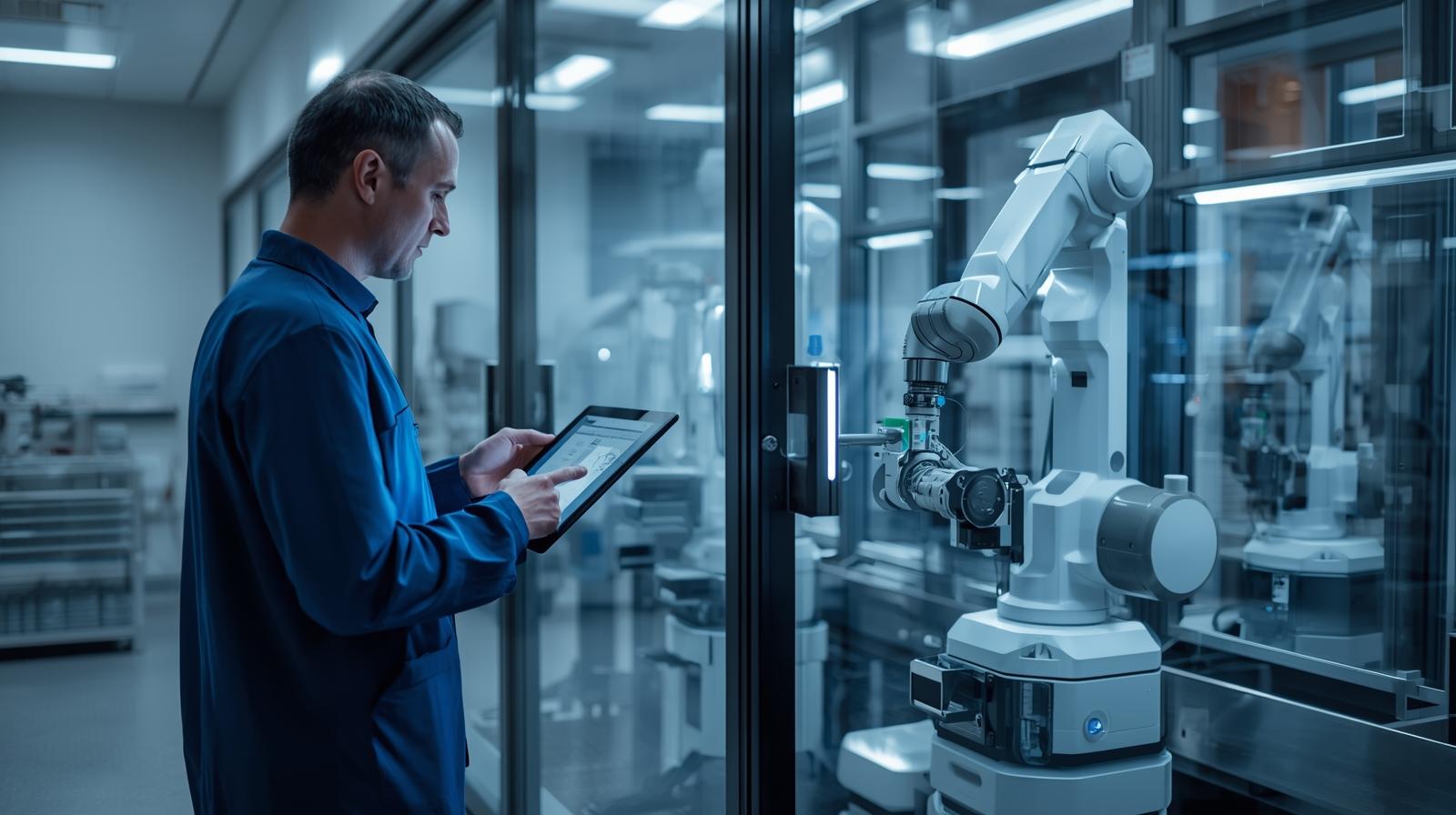 エンドユーザー産業