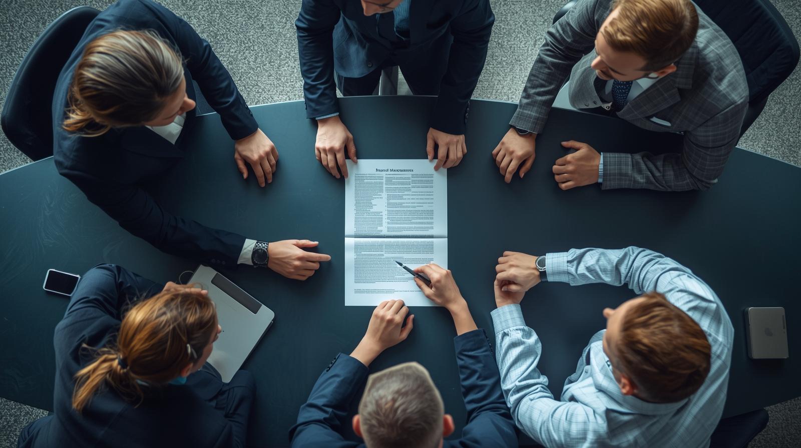 コンサルティング