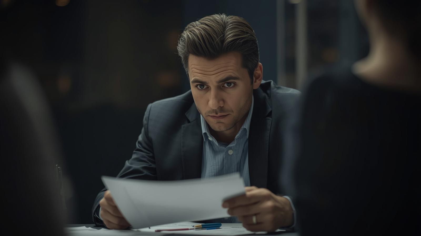 信頼できる数字