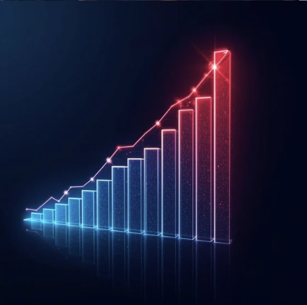 量子コンピューティングレポートのイメージ