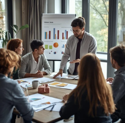 社内稟議サポート