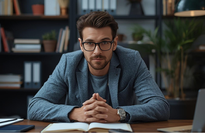 半導体製造装置市場イメージ