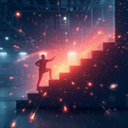 半導体製造装置レポートイメージ