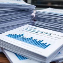 市場レポートイメージ