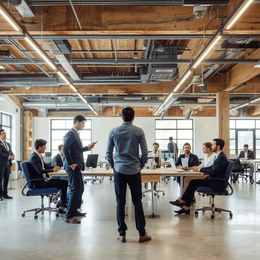 共通言語イメージ