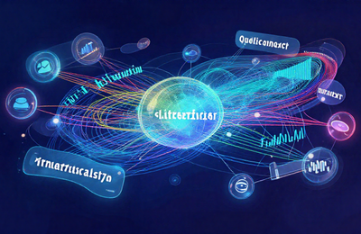 半導体材料市場レポート イメージ