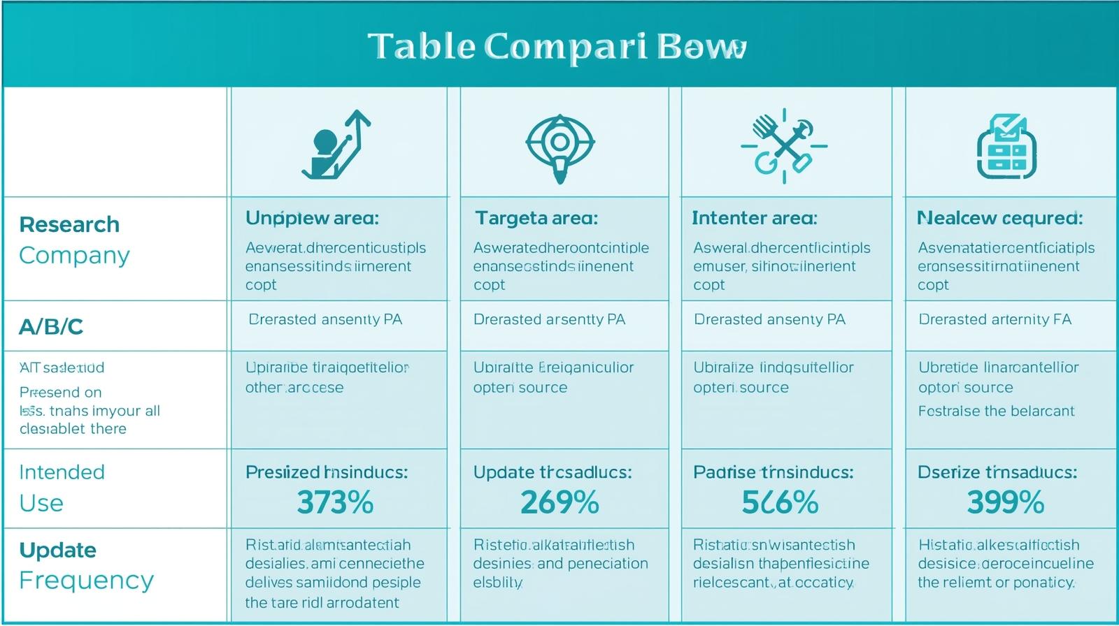 データリソースの提供価値