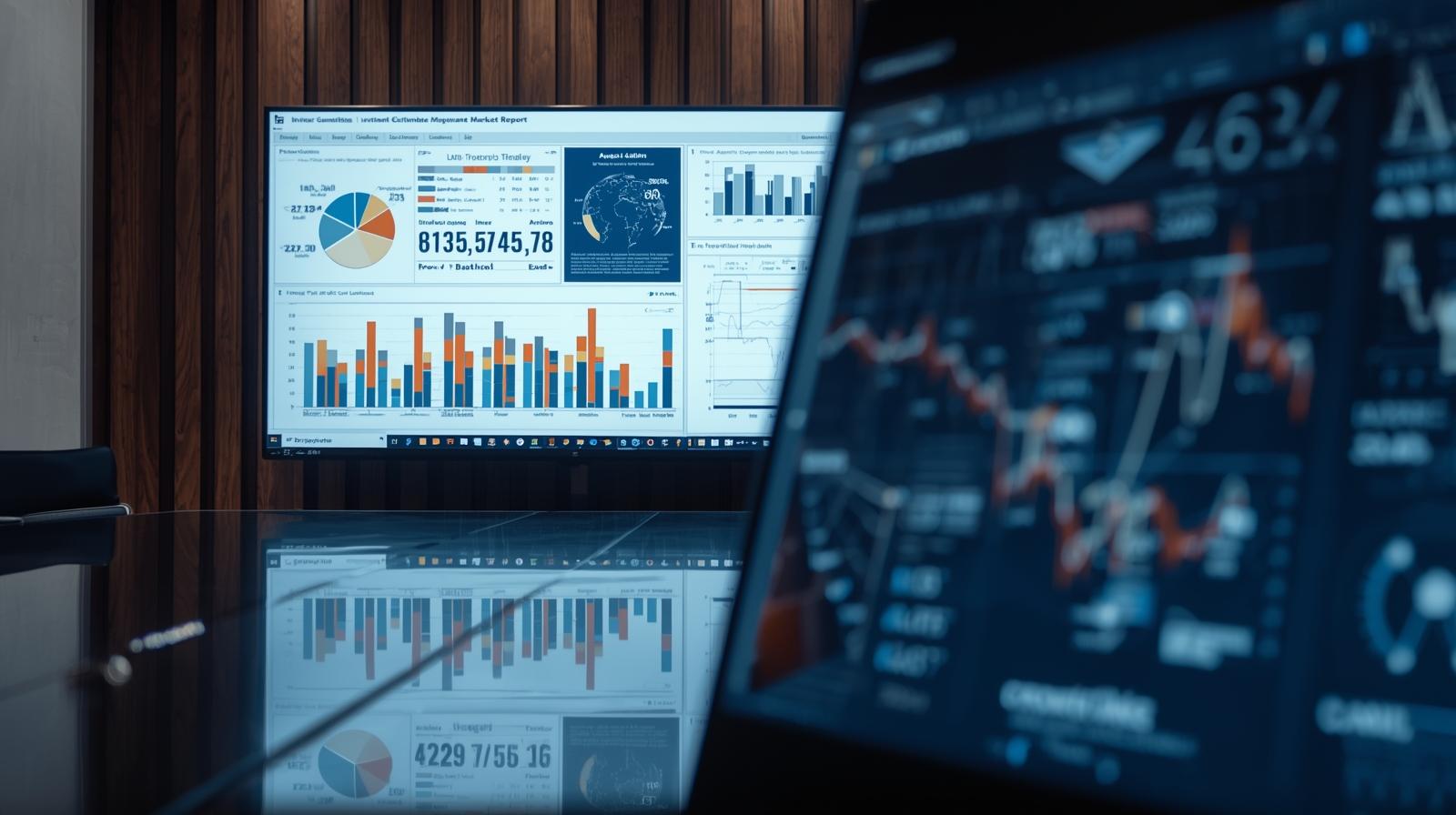 レポート活用イメージ