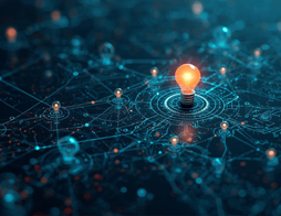 未来予測イメージ