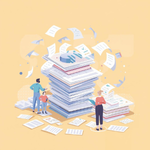 スマート農業イメージ