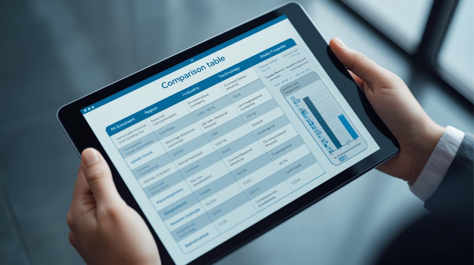 スマートファクトリー市場レポート