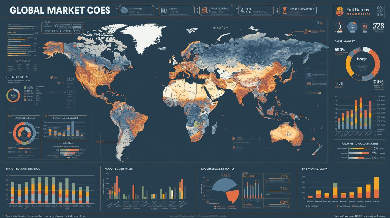 スマートファクトリー市場レポートのイメージ