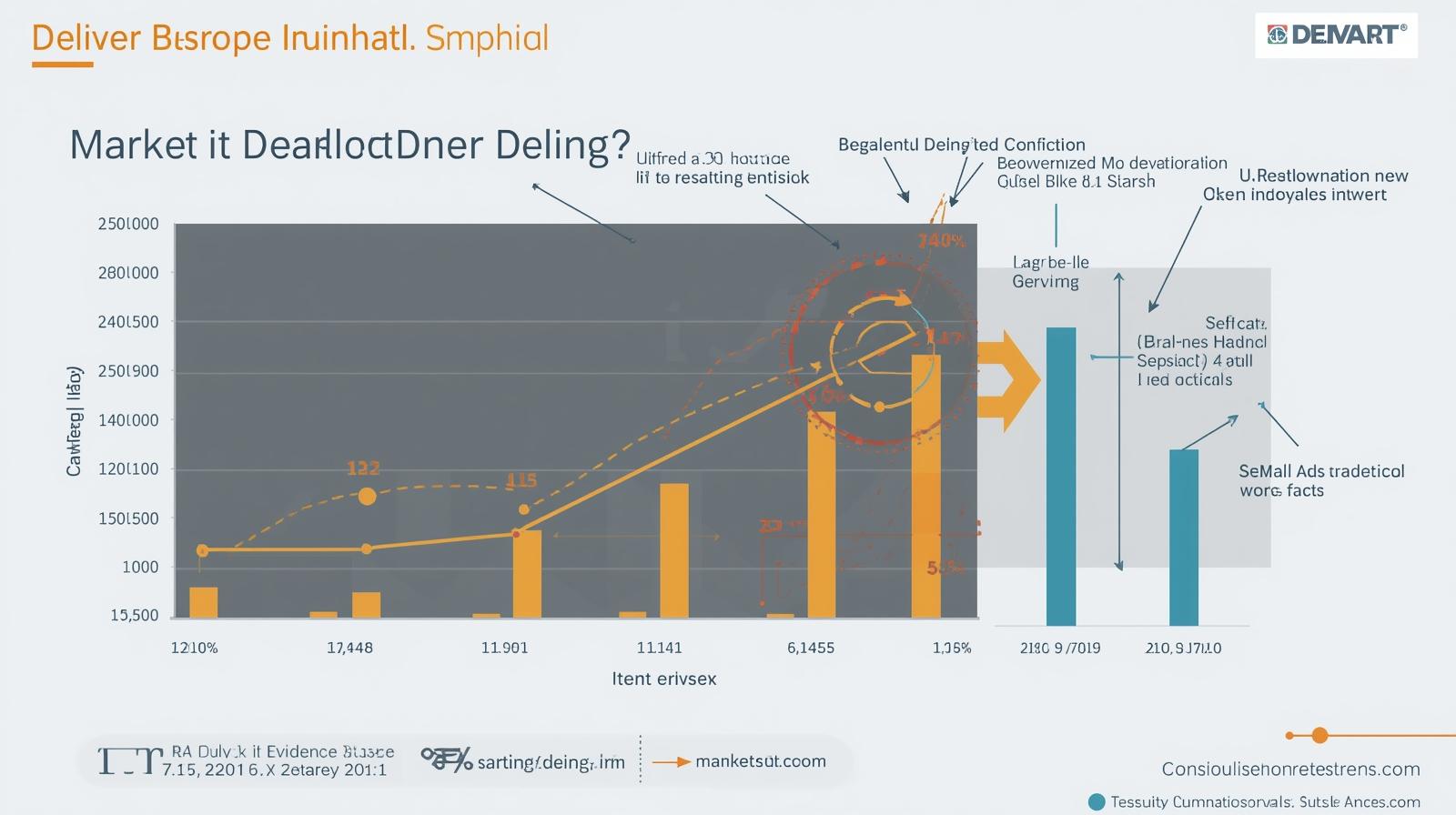 市場データイメージ