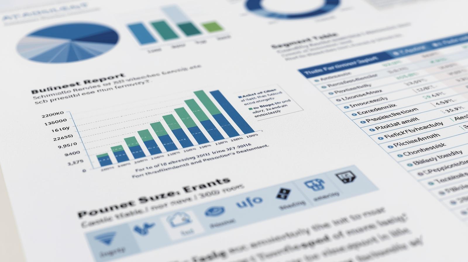 Smart Factory Report