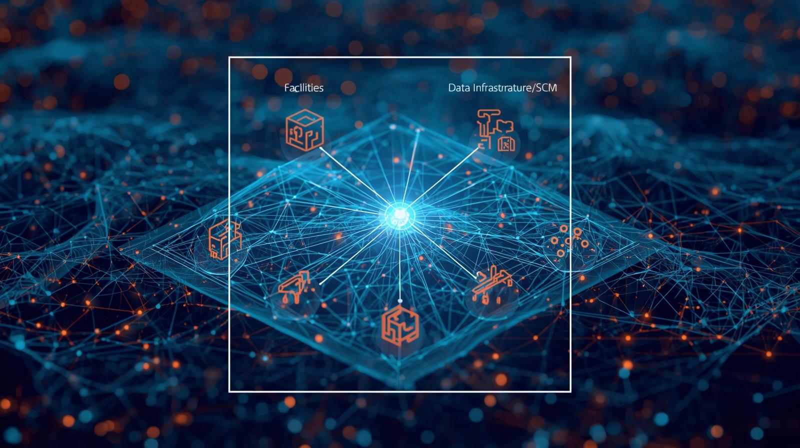 周辺市場とバリューチェーン
