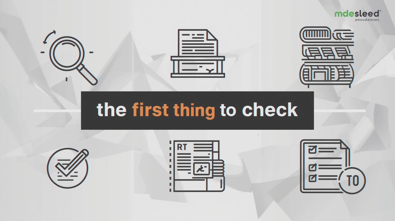 記憶のポジションイメージ