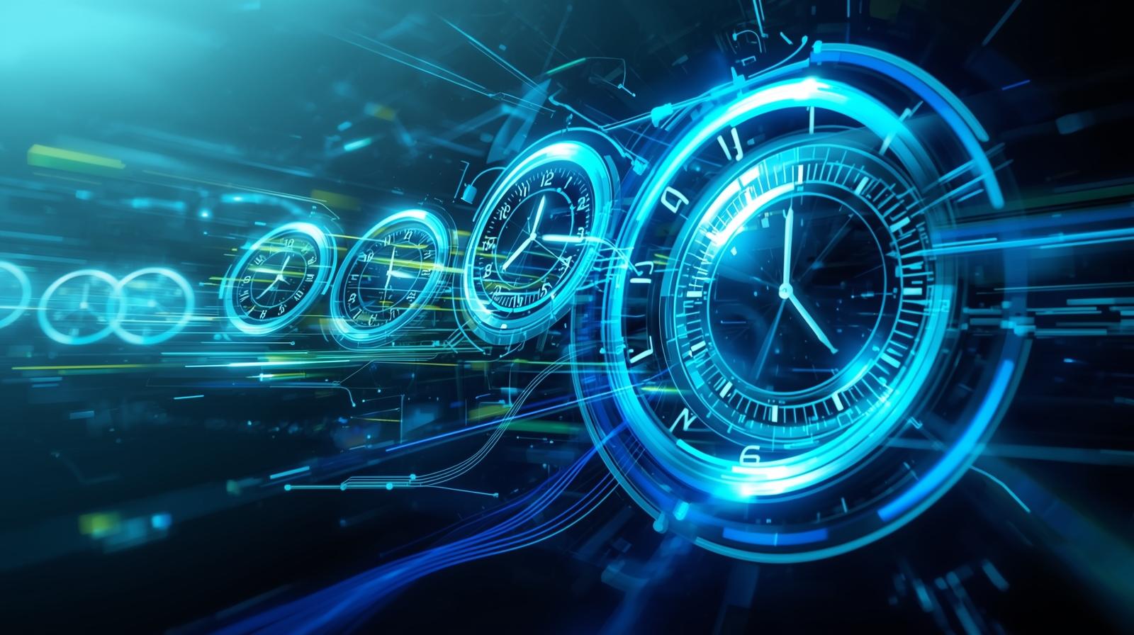 時間価値（装飾）