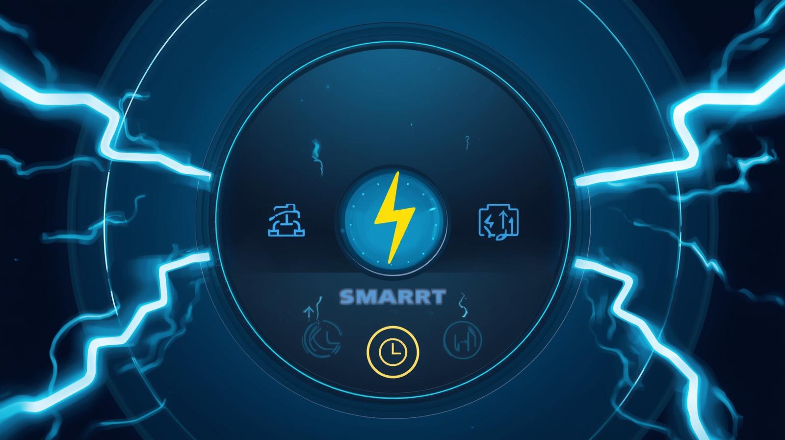 Smart Meter