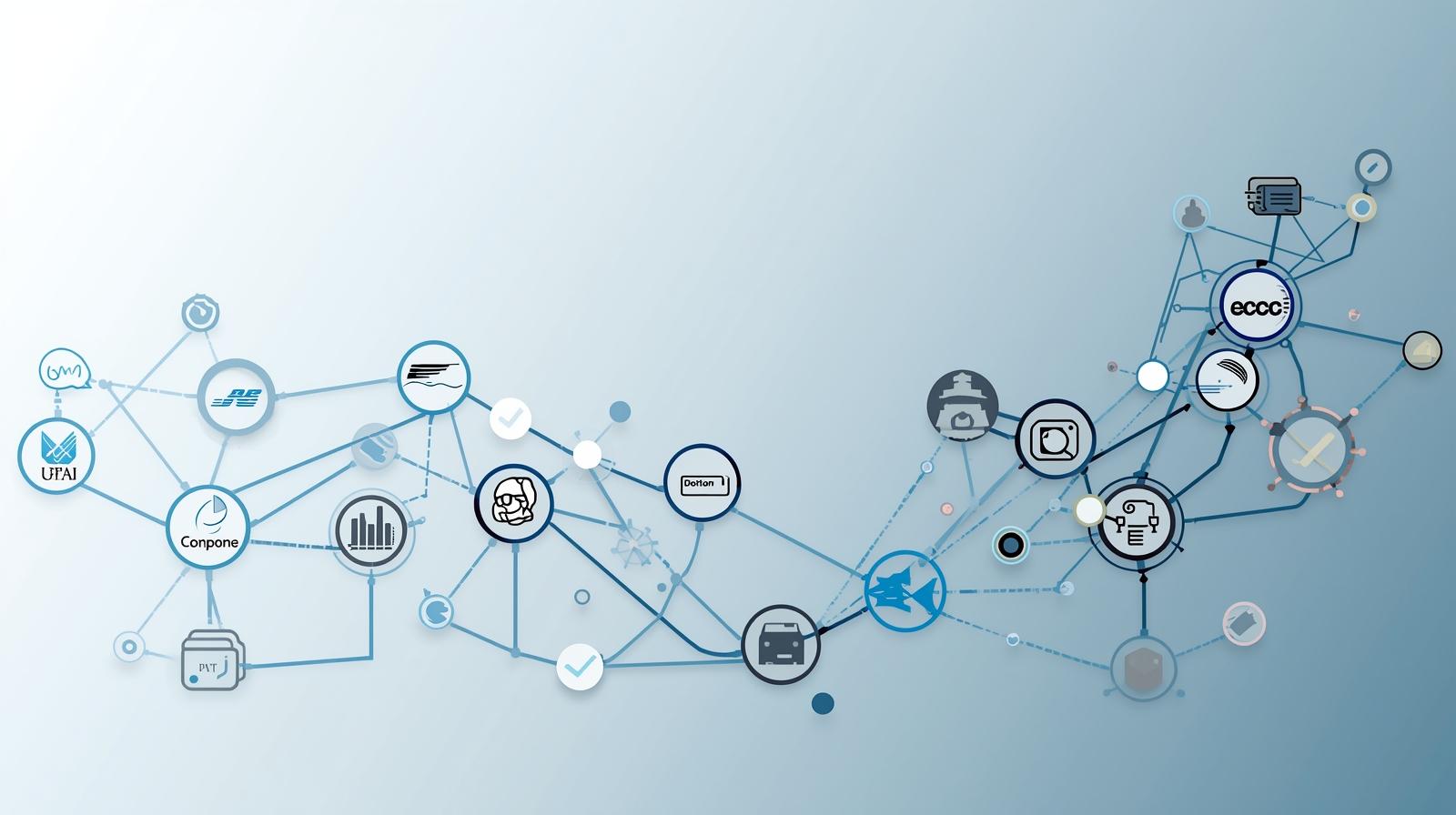 データリソース実績イメージ