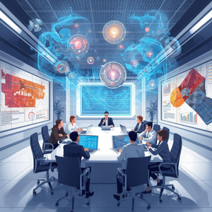 スマートテキスタイルレポート イメージ