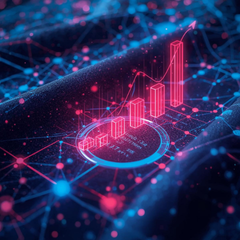 情報格差を埋めるレポート