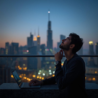 問い合わせの一歩目