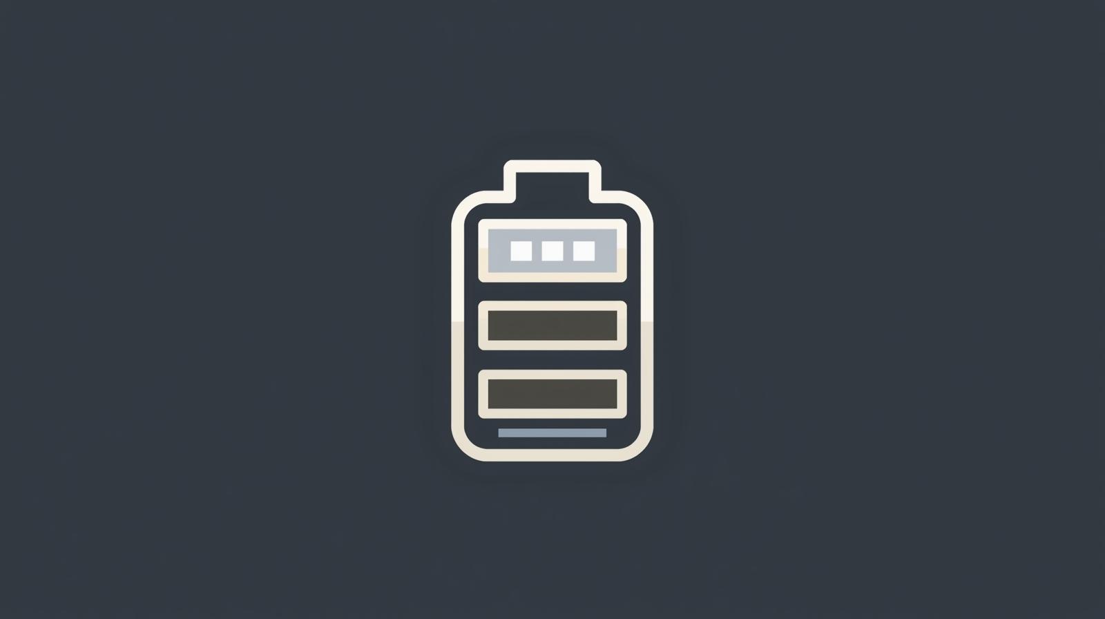 固体電池イメージ