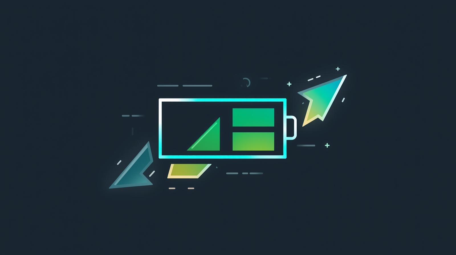 固体電池市場イメージ