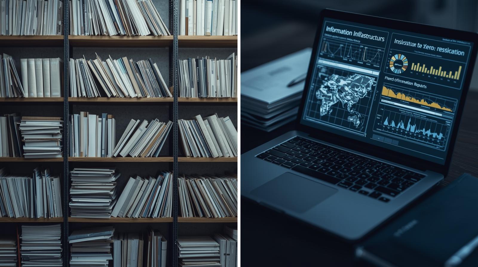 コンサル・シンクタンク