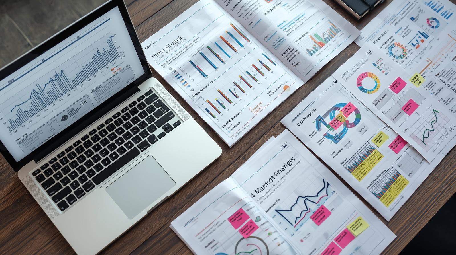 表面処理レポート