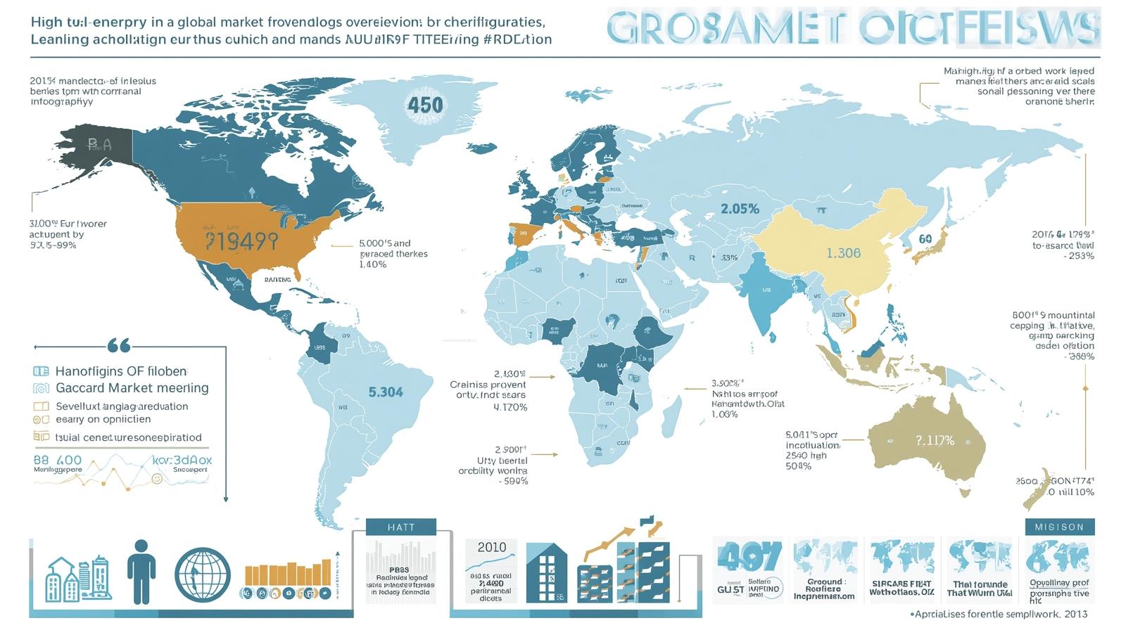 市場レポートイメージ