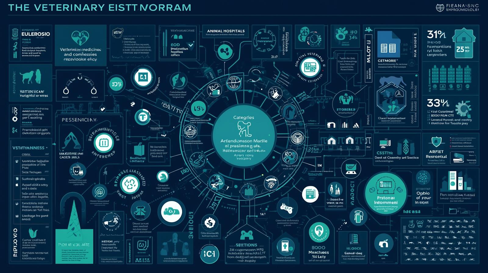 Animal Health Market