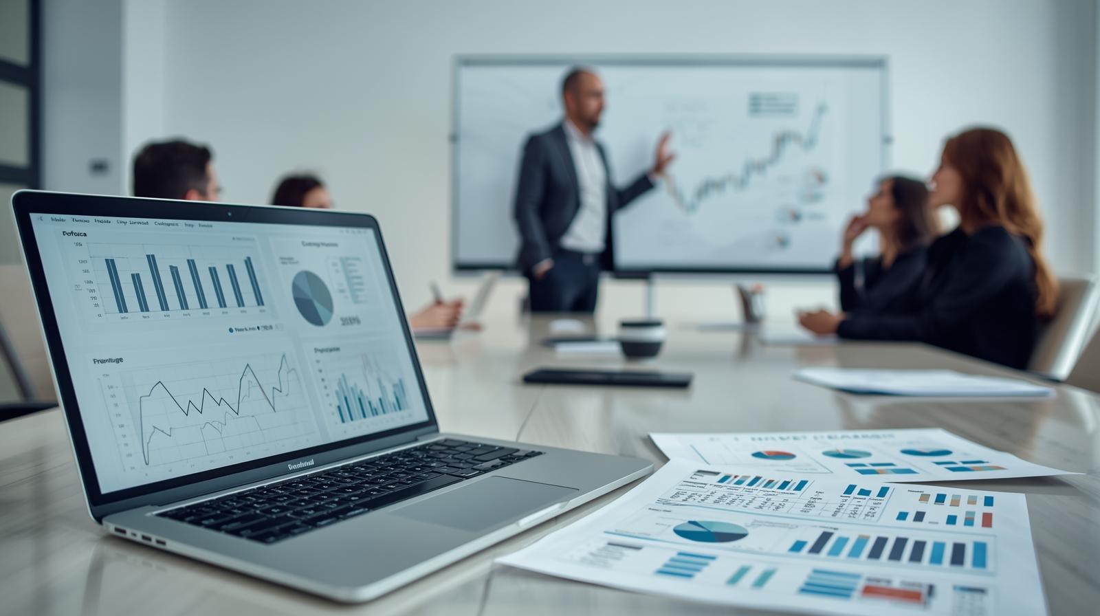 データドリブンな意思決定