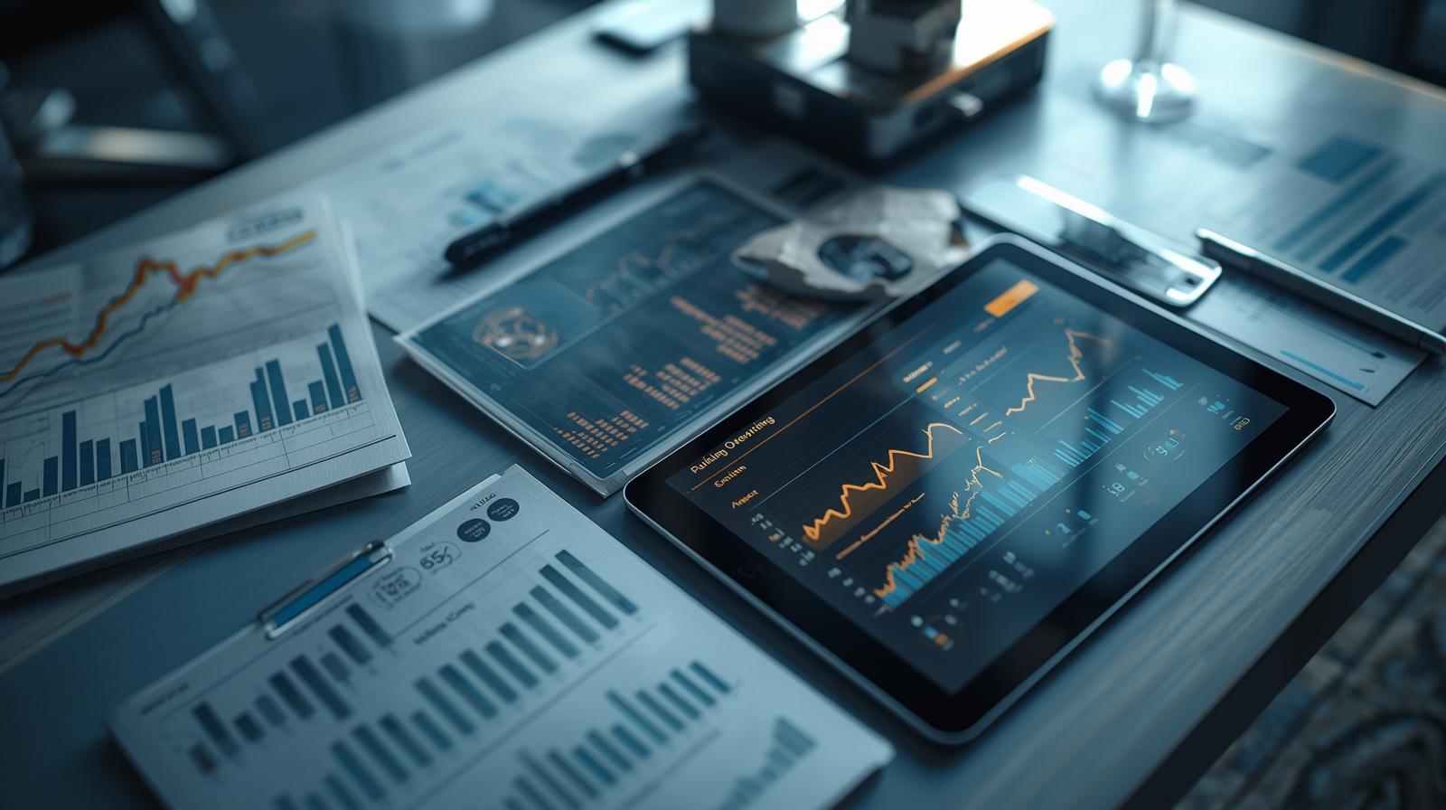 ウェアラブル市場レポート