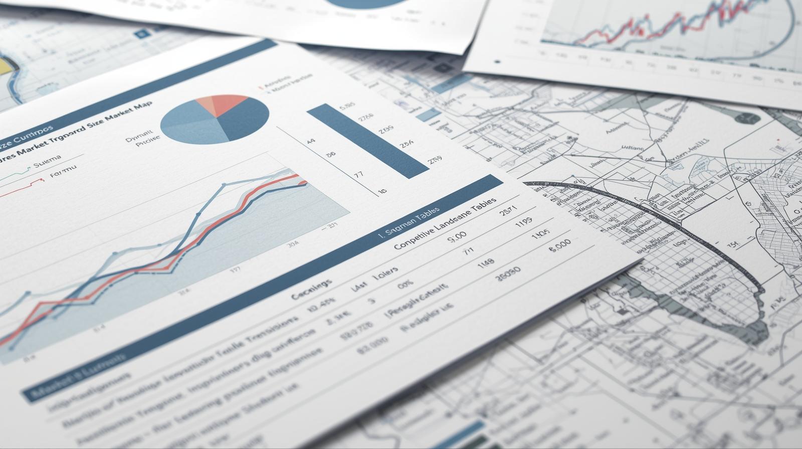 レポート概要イメージ