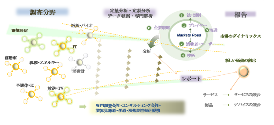 調査概念図